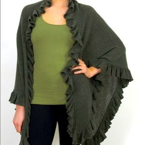 Minnie Rose 0 Cashmere Shawl | Poshmark